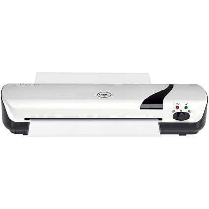 GBC Máquina Plastificadora Inspire+ A4, 75 a 125 µ, Branco