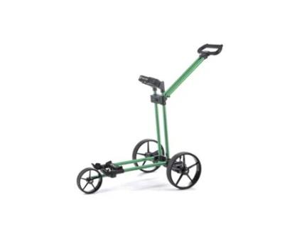 Trolley de Golfe Manual de 3 Rodas FLAT CAT Push