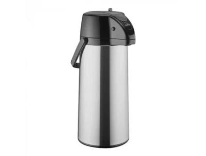 Tasses À Café Latte Blanches Unies CHURCHILL 440Ml