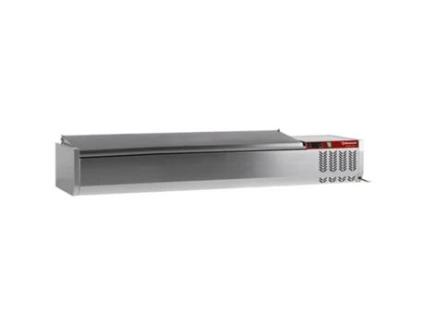 Faca Santoku DICK Red Spirit 180Mm