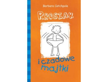 Livro pig and the long fart (polish) de barbara catchpole (inglês)