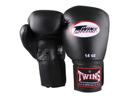 Luvas de Boxe TWINS SPECIAL Bgvf