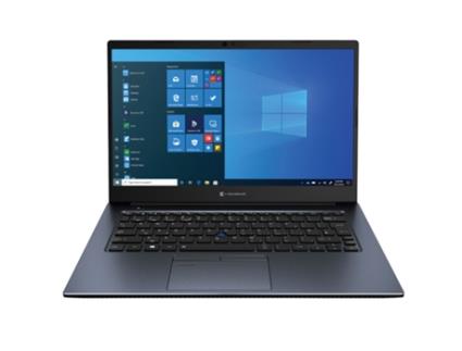 Portátil DYNABOOK 70772 (14 '' - Intel® Core™ i7 i7-1165G7 - RAM: 16 GB - 512 GB SSD - Intel Iris Xe Graphics)