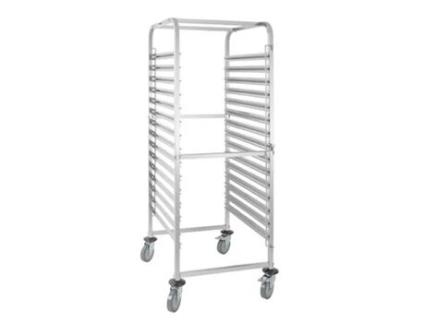 VOGUE Tri Wall 1,5L Panela de Espessura Tripla