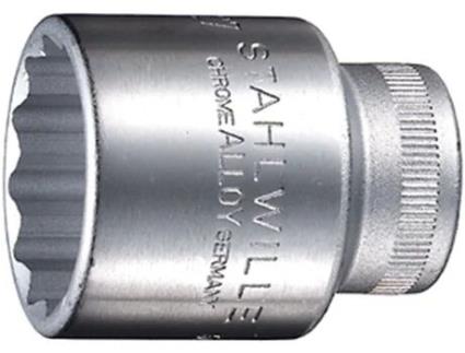 STAHLWILLE 03410058 Chave de caixa 1/2 50 para 1 5/16