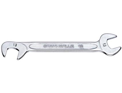 STAHLWILLE 40462424 Chave de Boca Dupla Fixa 12 a 3/8