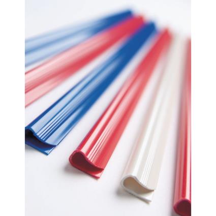 Baguete de Encadernação Relido, para 60 Folhas, Azul