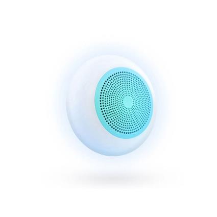 Coluna Portátil Lumi, 3 W, Bluetooth, Azul