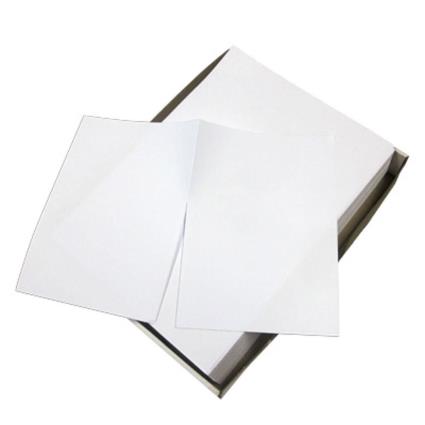 Resma Papel, A4, 80 g/m², Picotado Meio