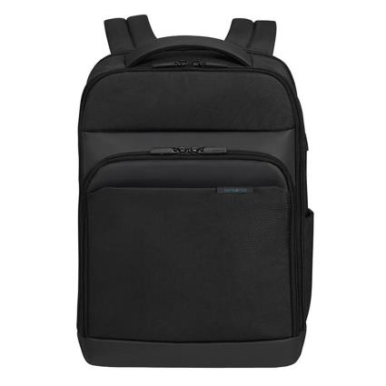 Mochila para Portátil My Sight, Portáteis até 15,6”, Tablets até 10,5”, Poliéster PET e Poliuretano PET, Preto