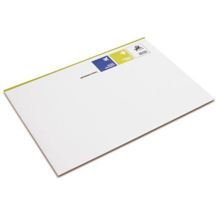 Envelope Comercial, 162 x 229 mm, Autocolante, Papel