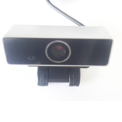 WebCam HD 1080P, Rotação 120º, USB 2.0