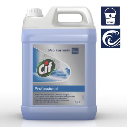 PF Multiusos Professional Pacífico 5L