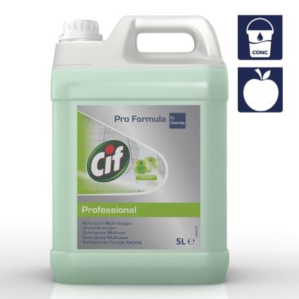 PF Multiusos Professional Maçã 5L