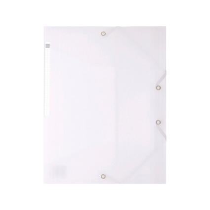 Pastas em Polipropileno, A4, Várias cores