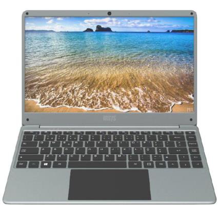 Portátil WHA-14P2, 14”, Intel® Core™ i3- 5005U, 8 GB RAM, 480 GB SSD, Cinzento