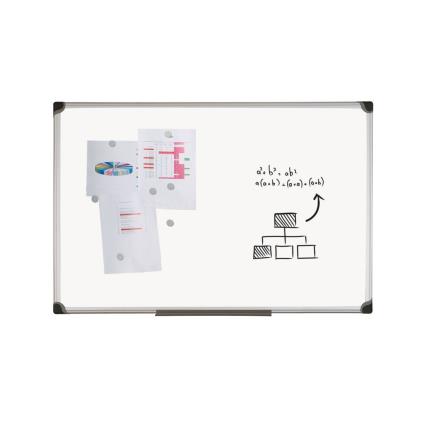 Quadro Branco, Superfície Magnética,180 x 90 cm