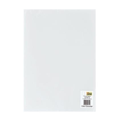 Papel Vegetal, A4, 112 g/m², 5 Unidades