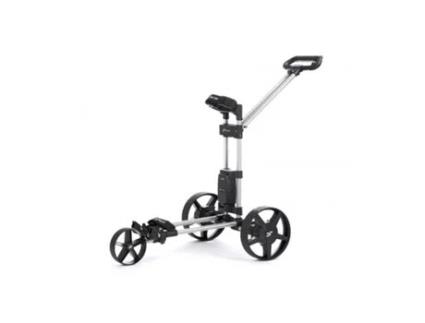 Trolley com Tampa de 27 Furos Bateria e Carregador FLAT CAT Touch-Hybrid