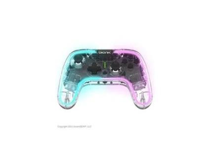 Comando para Nintendo Switch Videogames Merchandising-Bionik Sirex Neoglow Gaming