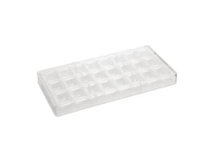 Fresas Redondas Lisas DE BUYER Conjunto de 9 Gm371