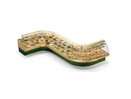 Faca para Desossar SWIBO 160Mm