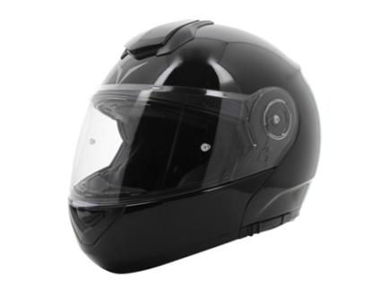 Capacete de Motocicleta Modular NOVIC Switch