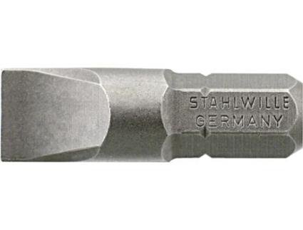 STAHLWILLE 08070123 Ponta para parafusos C 6.3 1163