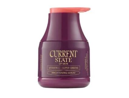 CURRENT STATE Vitamin C Super Greens Brightening Serum 30Ml