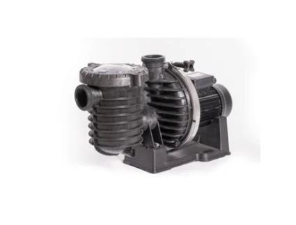 Bomba de Filtração Motor Tri Ie3 de 1,5 Cv 23 M3/H P-Strhd-153E3 PENTAIR