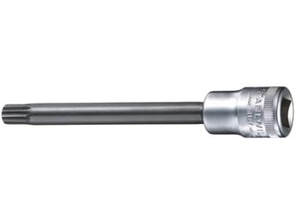 STAHLWILLE 03261412 Ponta de Chave de Fenda 1/2 3054 X M 12
