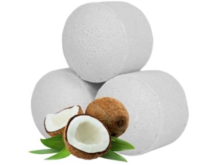 Mini-Bombas de Banho Amor de Verão 1.3 kg