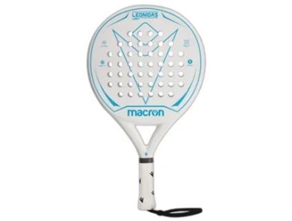 Raquete de Pás MACRON Cc Leonidas Light