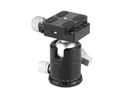 Cabeça Rótula CARUBA Ball Head X-30S