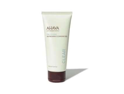 AHAVA Time To Clear Gel Limpiador Refrescante 100Ml