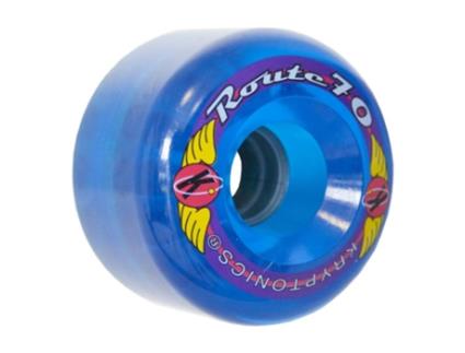 Roda de Patins KRYPTONICS 78A