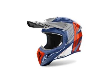 Capacete de Motocicleta AIROH Aviator Ace 2 Engine S
