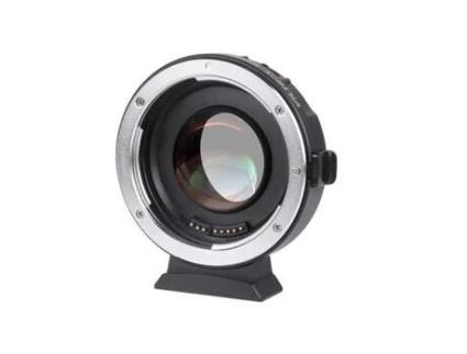 Adaptador Af Booster Ef-E Ii Sony E