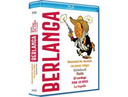 Berlanga 1921-2021 Pack