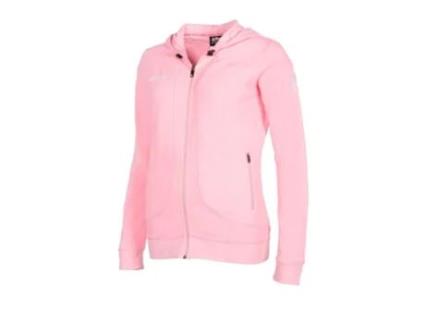 Camisola de Mulher REECE AUSTRALIA Varsity Rosa (S)