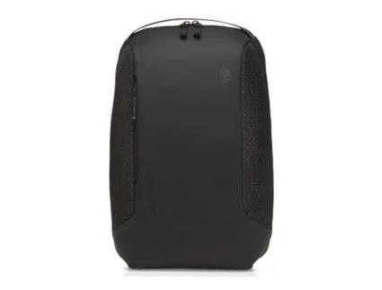 Mochila Pc Alienware Dell Dell Dell Dell Preto