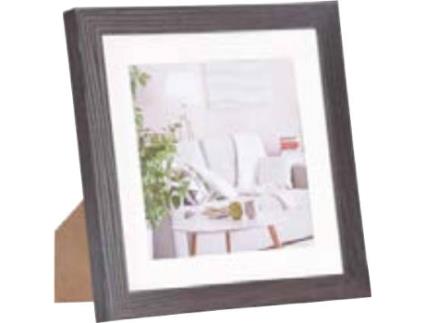 Moldura HENZO 81.055.02 (Branco)