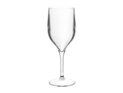 Verres À Bière Coniques UTOPIA Senator 570 Ml Marqués Ce Lot de 24