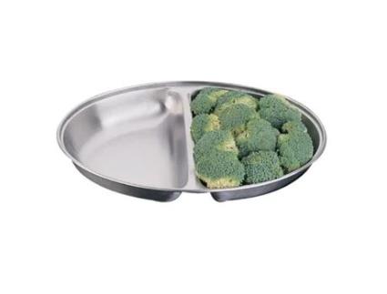 Skillet Redonda de Ferro Fundido VOGUE 203Mm