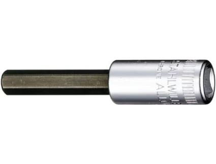 STAHLWILLE 01450010 Soquete 1/4 44 para 5/32