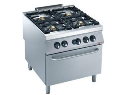 Colher de Cocktail Olympia