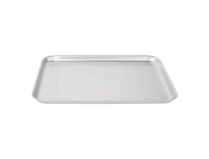 Poêle Aluminium Antiadhésive Teflon Platinum Plus HYGIPLAS Avec Manche Violet 200Mm