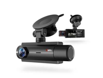 Dash Cam 2W1 XBLITZ Jera XBLITZ
