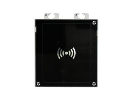 Módulo de Leitura de Cartões Rdfi para Posto de Controlo de Porta Ip Verso 91550942 2N