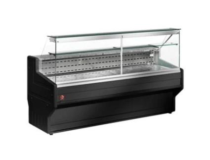 DICK Pro Dynamic Faca Utilitária Serrilhada Vermelha 110Mm